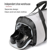 Large Capacity Waterproof Duffle Bag