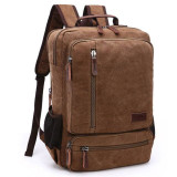 Backpack Men Large Capacity Travel