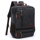 Backpack Men Large Capacity Travel