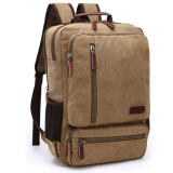 Backpack Men Large Capacity Travel