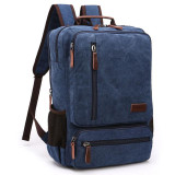 Backpack Men Large Capacity Travel