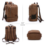 Backpack Men Large Capacity Travel