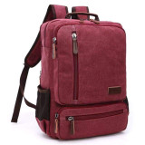 Backpack Men Large Capacity Travel
