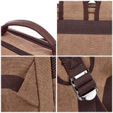 Backpack Men Large Capacity Travel