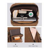 Backpack Shoulder Bags Multifunction Small Bag Backpack Shoulder Bags Multifunction Small Bag