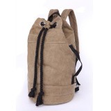 Backpack Drawstring Travel Luggage Bag