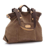 Women shoulder canvas Bag tote