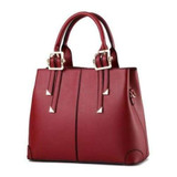 Casual women's handbags