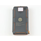 Power bank Solar Panel Phone Charger 6 mini panels