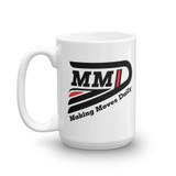 MMD Logo Mug