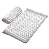 Acupressure Relief Mat - Massage Yoga Mat