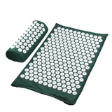 Acupressure Relief Mat - Massage Yoga Mat
