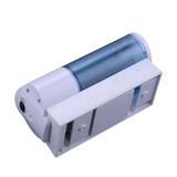 Wall mount Touchless Automatic Liquid Soap /  Sanitizer Dispenser for Home