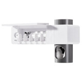 Anti-bacteria UV Automatic Toothbrush Sterilizer Holder