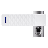 Anti-bacteria UV Automatic Toothbrush Sterilizer Holder