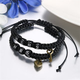 Fourever Love Bracelet
