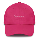 Fourever Dad Hats
