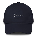 Fourever Dad Hats