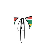 Bikini Bottom South Africa Flag