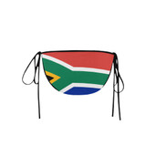 Bikini Bottom South Africa Flag
