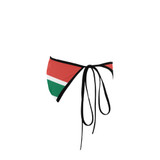 Bikini Bottom South Africa Flag