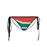 Bikini Bottom South Africa Flag