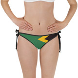 Bikini Bottom South Africa Flag