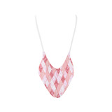 New Stylish Snakeskin One Piece Swimsuit