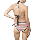 Women's Bikini Swimsuit Set