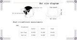 FS Summer Sun Hat