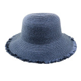 Pretty Woman Sun Hat | Beach Summer