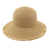 Pretty Woman Sun Hat | Beach Summer