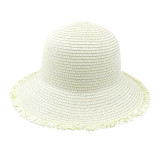 Pretty Woman Sun Hat | Beach Summer