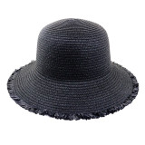 Pretty Woman Sun Hat | Beach Summer