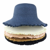 Pretty Woman Sun Hat | Beach Summer