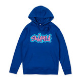 SWAY LOGO HOODIE