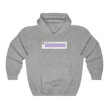 Eating gummies  -  Hoodie