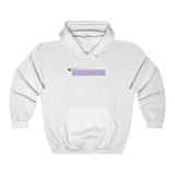 Eating gummies  -  Hoodie