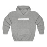 STORM  -  Hoodie