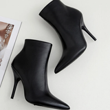 Women's Sexy Pointed Toe Boots