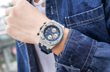 Luxury Military Sports Watch