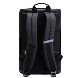 3D Waterproof Travel Business Backpack