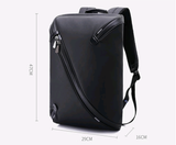 3D Waterproof Travel Business Backpack