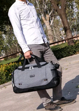 Nylon Travel Bag