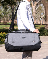 Nylon Travel Bag