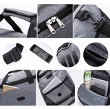 Nylon Travel Bag