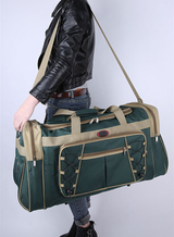 Large Capacity Multifunction Duffle Bag