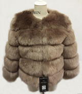 ZADORIN S-3XL Mink Coats Women 2020 Winter Top Fashion Pink FAUX Fur Coat Elegant Thick Warm Outerwear Fake Fur Woman Jacket ZADORIN S-3XL Mink Coats Women 2020 Winter Top Fashion Pink FAUX Fur Coat Elegant Thick Warm Outerwear Fake Fur Woman Jacket