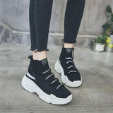 Topmanco Shark Sneakers