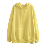 Fleece Hoodie Sweatshirts